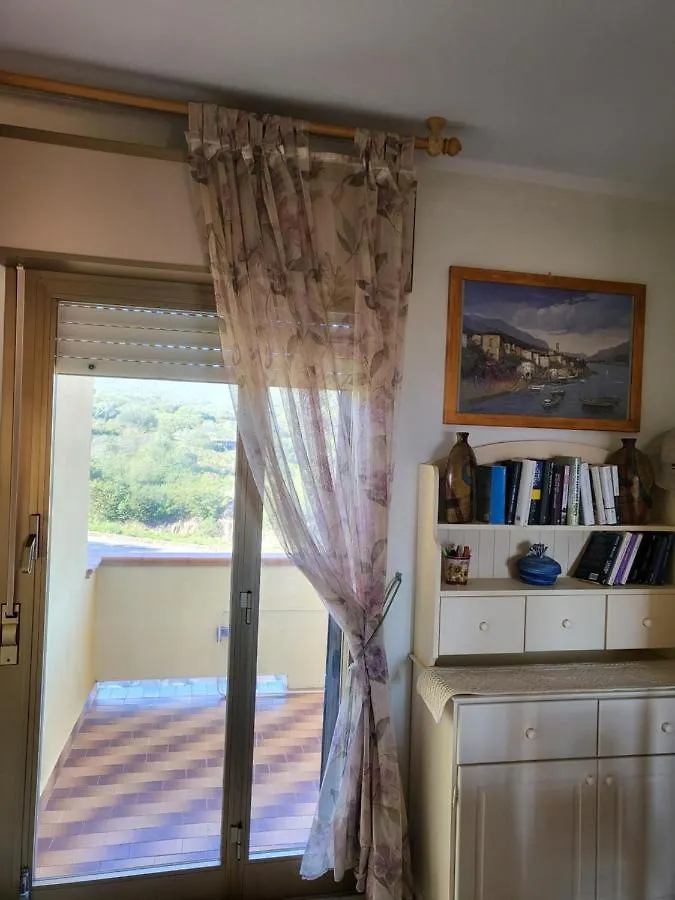 Appartamento Terrata Golfo Aranci Marinella  Apartment
