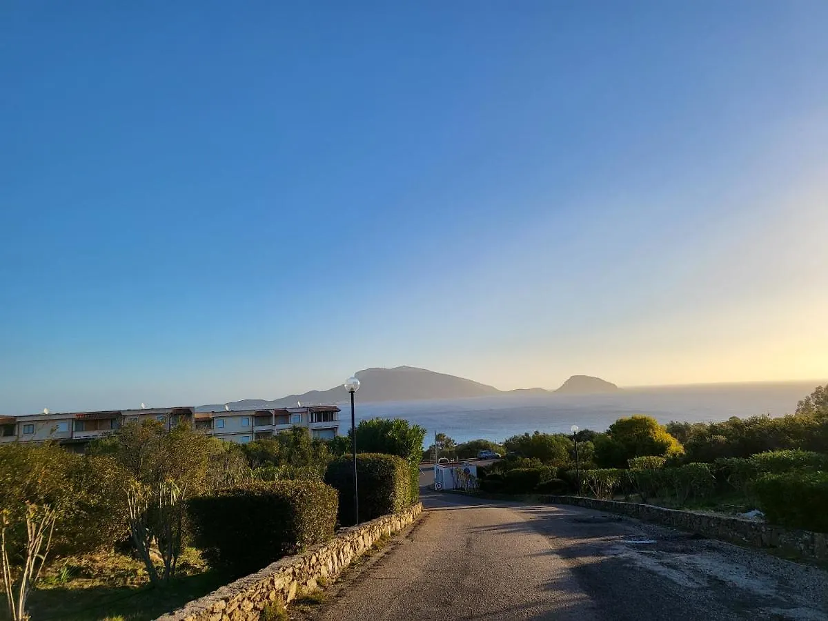 Appartamento Terrata Golfo Aranci Marinella  0*, Marinella (Sardinia) Italy
